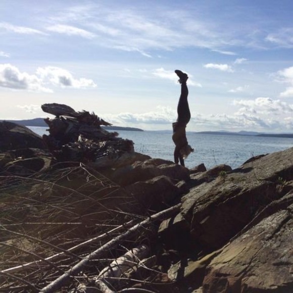 Meet your Posher, Clarissa - Picture 1 of 1